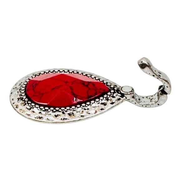 Premier Designs Trio Necklace NWOT - Picture 3 of 3